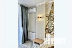 1-к квартира, посуточно, 46м2, 4/8 этаж