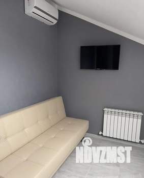 1-к квартира, посуточно, 41м2, 8/8 этаж