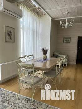 4-к квартира, посуточно, 170м2, 8/8 этаж