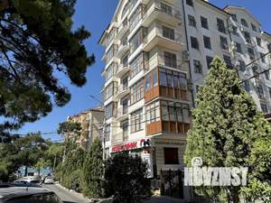 1-к квартира, посуточно, 45м2, 5/8 этаж