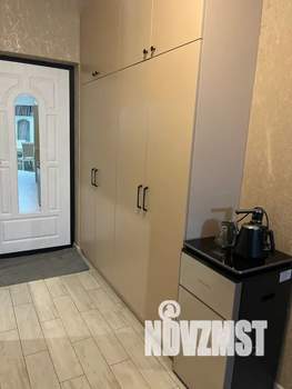 2-к квартира, посуточно, 62м2, 8/8 этаж