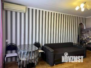 2-к квартира, посуточно, 46м2, 1/1 этаж