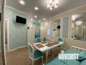 2-к квартира, посуточно, 50м2, 8/10 этаж