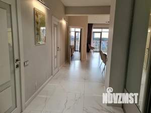 1-к квартира, посуточно, 72м2, 8/12 этаж