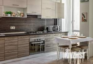2-к квартира, посуточно, 68м2, 4/8 этаж