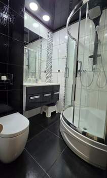 1-к квартира, на длительный срок, 40м2, 1/5 этаж