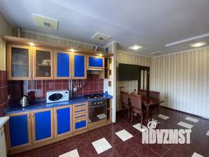 1-к квартира, посуточно, 60м2, 4/5 этаж