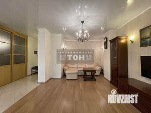 1-к квартира, на длительный срок, 43м2, 3/13 этаж