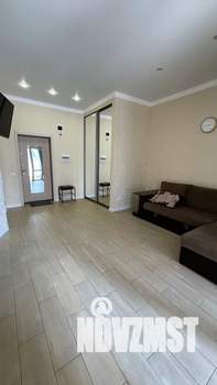 2-к квартира, посуточно, 48м2, 3/6 этаж