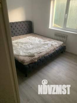 2-к квартира, посуточно, 49м2, 2/2 этаж