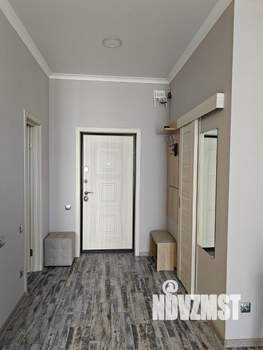 1-к квартира, на длительный срок, 49м2, 5/7 этаж