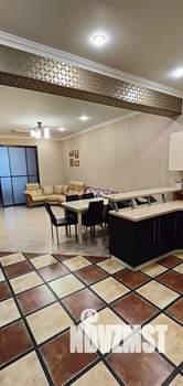 3-к квартира, посуточно, 100м2, 11/16 этаж