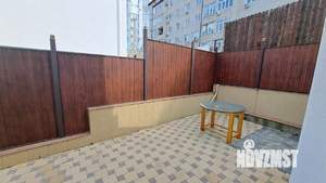1-к квартира, на длительный срок, 40м2, 1/2 этаж