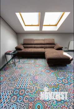 2-к квартира, на длительный срок, 60м2, 6/7 этаж