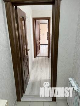 1-к квартира, посуточно, 38м2, 2/2 этаж