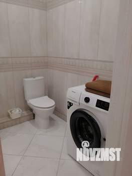 Студия квартира, посуточно, 24м2, 6/8 этаж