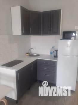 Студия квартира, посуточно, 29м2, 8/8 этаж