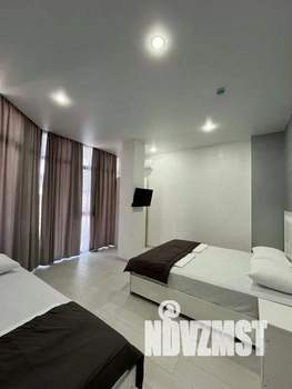 2-к квартира, посуточно, 70м2, 1/1 этаж