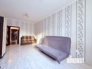 1-к квартира, на длительный срок, 54м2, 1/6 этаж