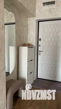 1-к квартира, посуточно, 50м2, 7/8 этаж