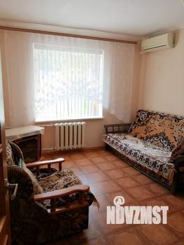 1-к квартира, посуточно, 30м2, 5/5 этаж