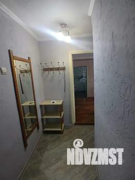 2-к квартира, посуточно, 48м2, 2/5 этаж