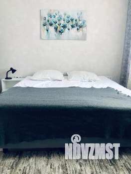 2-к квартира, посуточно, 56м2, 1/2 этаж