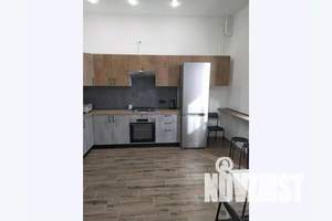 2-к квартира, посуточно, 58м2, 1/8 этаж