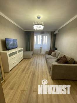 1-к квартира, посуточно, 36м2, 6/9 этаж