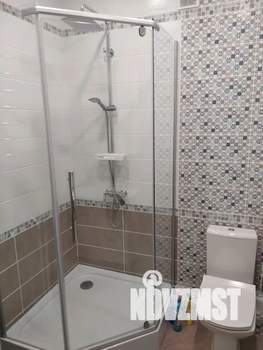 1-к квартира, посуточно, 47м2, 2/3 этаж