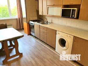 2-к квартира, посуточно, 75м2, 1/4 этаж