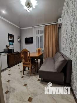 1-к квартира, посуточно, 52м2, 6/8 этаж