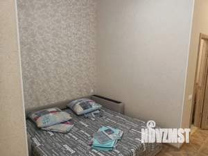 Студия квартира, посуточно, 30м2, 3/9 этаж