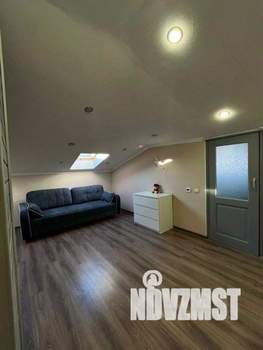 2-к квартира, посуточно, 54м2, 1/1 этаж