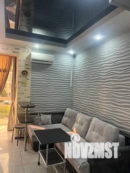 1-к квартира, посуточно, 37м2, 2/8 этаж