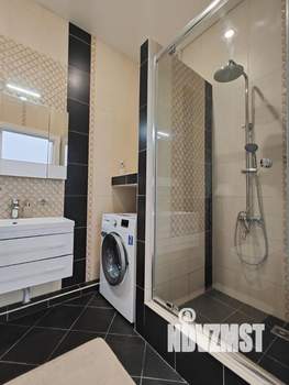 1-к квартира, посуточно, 45м2, 4/7 этаж
