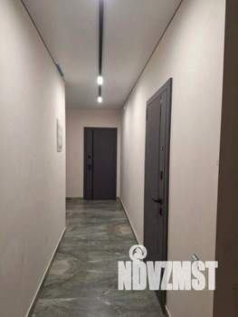 1-к квартира, посуточно, 50м2, 1/1 этаж