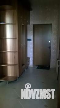 1-к квартира, посуточно, 42м2, 2/5 этаж