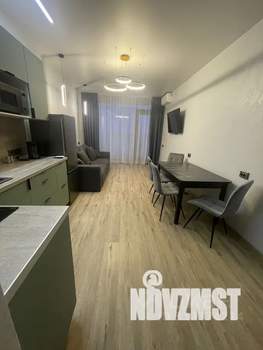 2-к квартира, посуточно, 60м2, 4/4 этаж