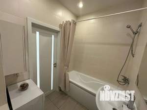 2-к квартира, посуточно, 45м2, 3/6 этаж