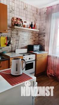 1-к квартира, посуточно, 36м2, 5/5 этаж