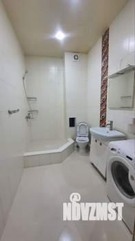 1-к квартира, на длительный срок, 44м2, 2/10 этаж