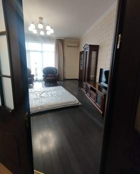 3-к квартира, на длительный срок, 110м2, 6/15 этаж