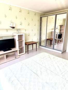 1-к квартира, на длительный срок, 50м2, 3/9 этаж