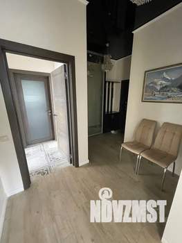 3-к квартира, посуточно, 127м2, 7/8 этаж