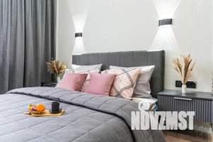 2-к квартира, посуточно, 52м2, 9/9 этаж