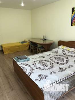 2-к квартира, посуточно, 64м2, 1/5 этаж