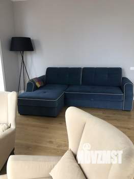 3-к квартира, на длительный срок, 130м2, 9/15 этаж