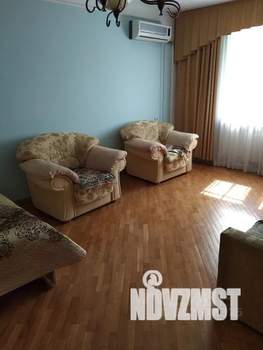 2-к квартира, посуточно, 63м2, 6/6 этаж