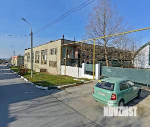 Студия квартира, на длительный срок, 20м2, 1/2 этаж